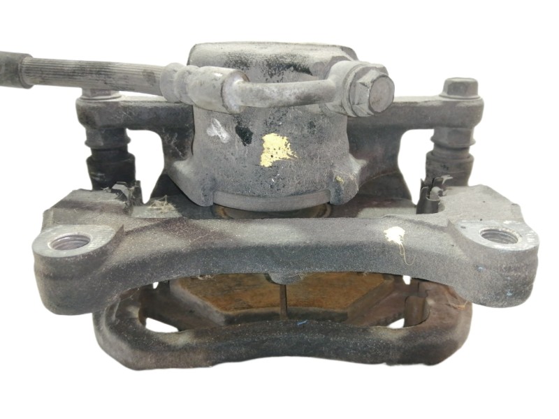 Recambio de pinza freno delantera derecha para mazda rx-8 (se) básico (170kw) referencia OEM IAM   