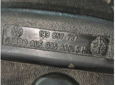 Recambio de cinturon seguridad delantero izquierdo para volkswagen passat berlina (3b2) 1.9 tdi referencia OEM IAM 3B1857705B   2