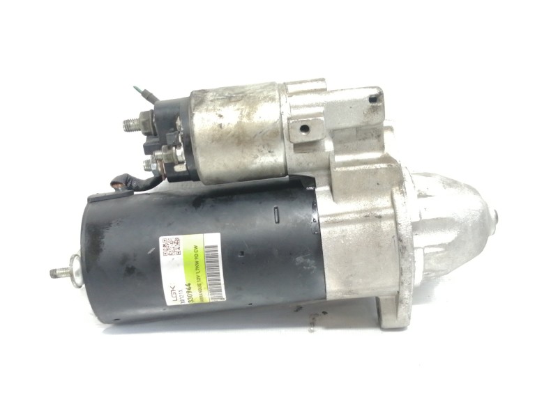 Recambio de motor arranque para bmw x5 (e53) 4.4i automático referencia OEM IAM 330944  