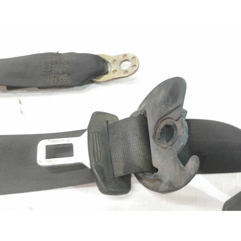 Recambio de cinturon seguridad delantero izquierdo para volkswagen passat berlina (3b2) 1.9 tdi referencia OEM IAM 3B1857705B  
