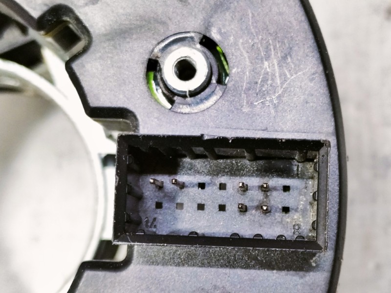 Recambio de mando multifuncion para mercedes-benz clase s (w220) berlina 55 amg (220.073) referencia OEM IAM 0255454432 05112100