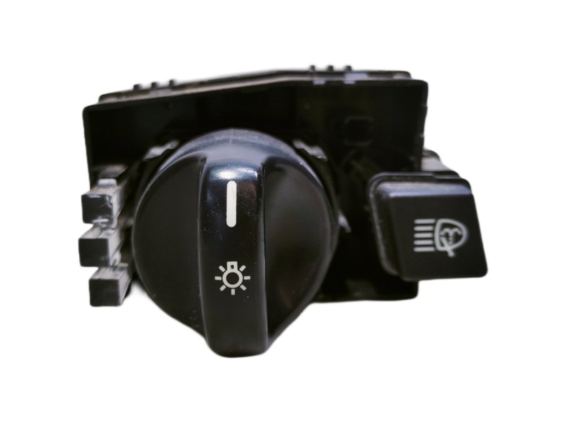 Recambio de mando luces para mercedes-benz clase s (w220) berlina 55 amg (220.073) referencia OEM IAM 22054505047213 04055546Q02