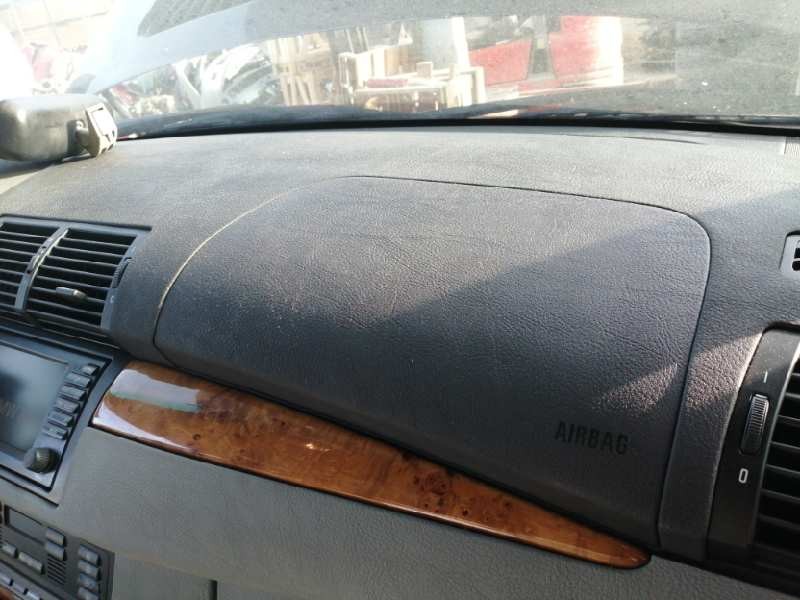 Recambio de airbag delantero derecho para bmw x5 (e53) 4.4i automático referencia OEM IAM 39840226009F  