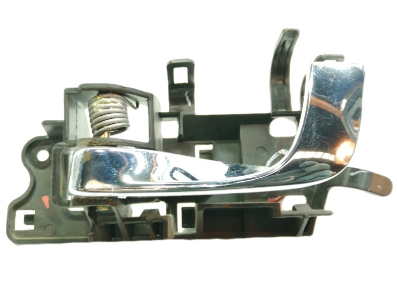 Recambio de maneta interior trasera izquierda para cadillac cts 3.2 elegance referencia OEM IAM 25707889  