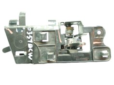 Recambio de maneta interior trasera izquierda para cadillac cts 3.2 elegance referencia OEM IAM 25707889   2