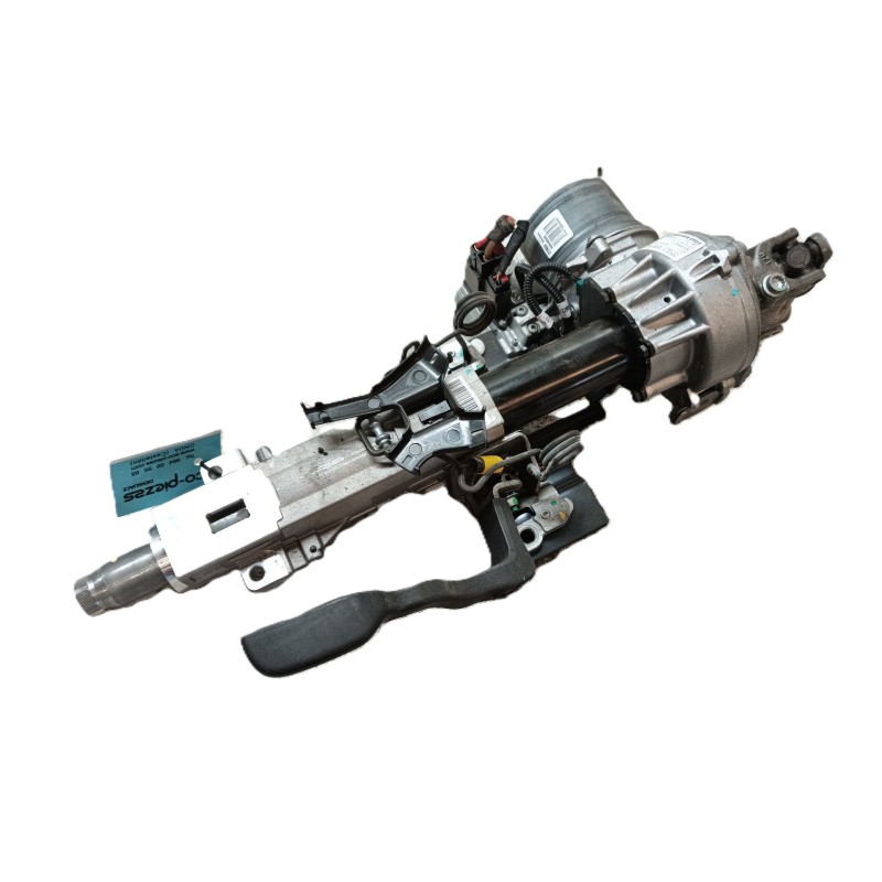 Recambio de columna direccion para skoda rapid spaceback (nh1) 1.6 tdi referencia OEM IAM 6R1423510DK 6R1423510BE 
