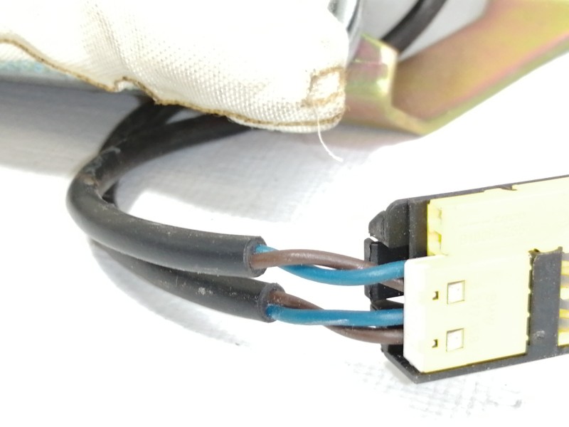 Recambio de airbag delantero derecho para bmw x5 (e53) 4.4i automático referencia OEM IAM 39840226009F  