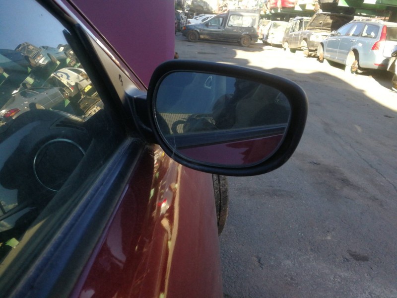 Recambio de retrovisor derecho para mazda rx-8 (se) básico (170kw) referencia OEM IAM FE01MXD6  ELECTRICO 7 CABLES