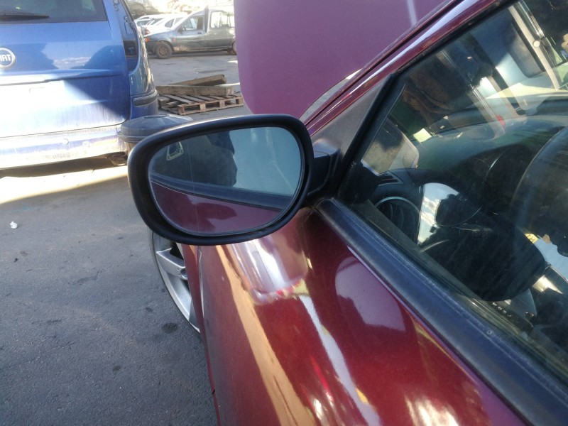 Recambio de retrovisor izquierdo para mazda rx-8 (se) básico (170kw) referencia OEM IAM   