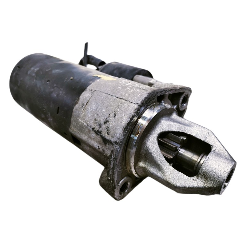Recambio de motor arranque para mercedes-benz clase s (w220) berlina 55 amg (220.073) referencia OEM IAM 0001115005 1121510001 1
