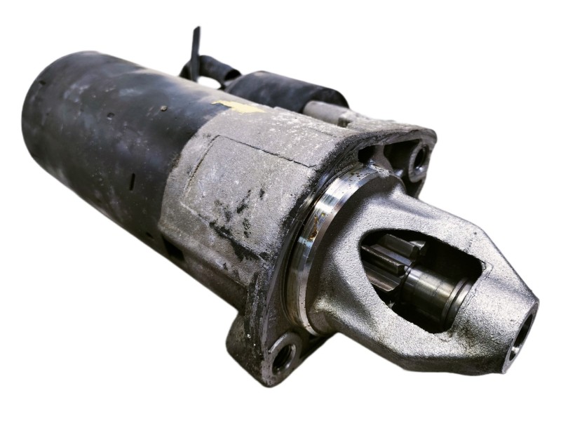 Recambio de motor arranque para mercedes-benz clase s (w220) berlina 55 amg (220.073) referencia OEM IAM 0001115005 1121510001 1