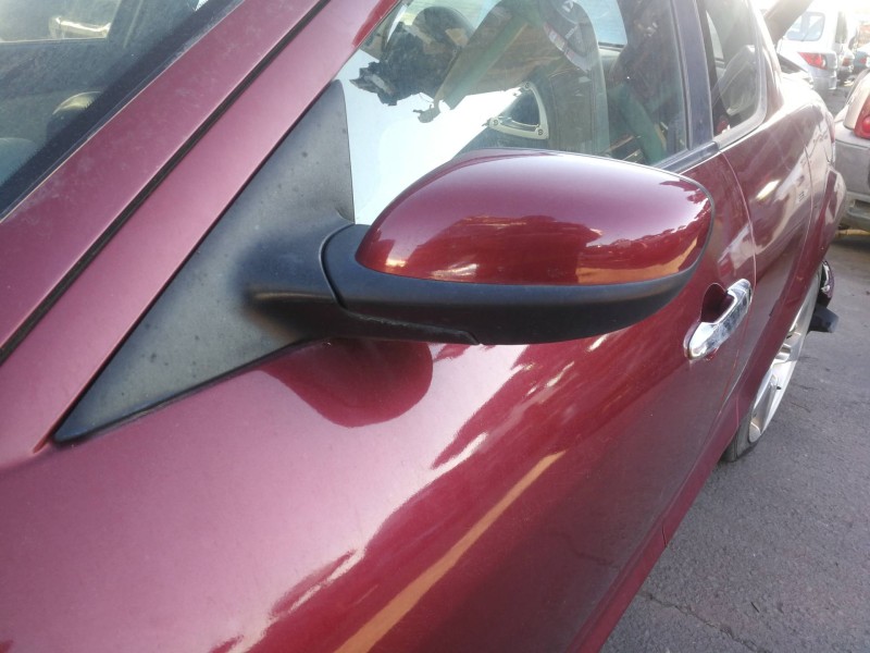Recambio de retrovisor izquierdo para mazda rx-8 (se) básico (170kw) referencia OEM IAM   
