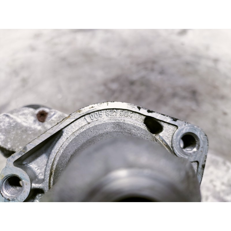 Recambio de motor arranque para mercedes-benz clase s (w220) berlina 55 amg (220.073) referencia OEM IAM 0001115005 1121510001 1