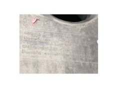 Recambio de filtro aire para cadillac cts 3.2 elegance referencia OEM IAM 25763463   2