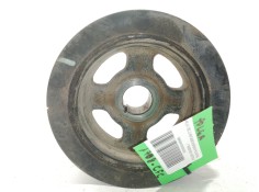 Recambio de polea cigueñal para toyota avensis berlina (t 22) 1.6 terra (4-ptas.) referencia OEM IAM    2
