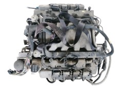 Recambio de motor completo para mercedes-benz clase s (w220) berlina 55 amg (220.073) referencia OEM IAM 113986 OK 