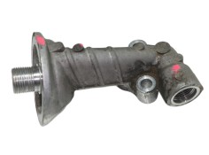 Recambio de soporte motor para mazda rx-8 (se) básico (170kw) referencia OEM IAM SOPORTEFILTROACEITE   2