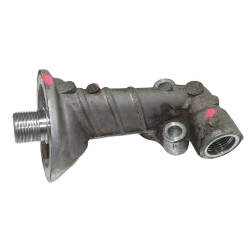 Recambio de soporte motor para mazda rx-8 (se) básico (170kw) referencia OEM IAM SOPORTEFILTROACEITE  