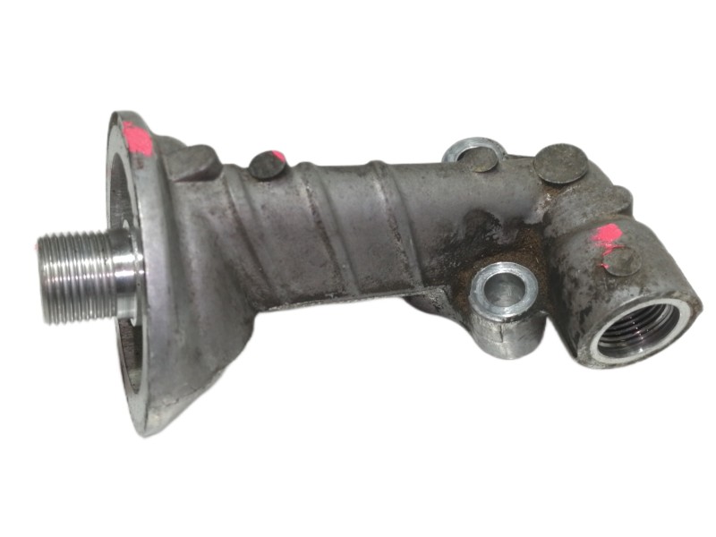 Recambio de soporte motor para mazda rx-8 (se) básico (170kw) referencia OEM IAM SOPORTEFILTROACEITE  