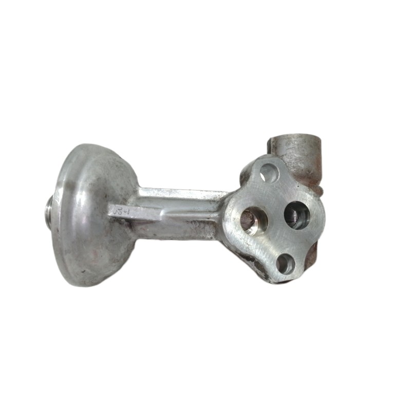 Recambio de soporte motor para mazda rx-8 (se) básico (170kw) referencia OEM IAM SOPORTEFILTROACEITE  