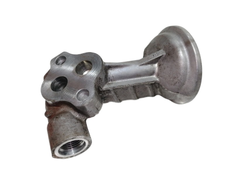 Recambio de soporte motor para mazda rx-8 (se) básico (170kw) referencia OEM IAM SOPORTEFILTROACEITE  