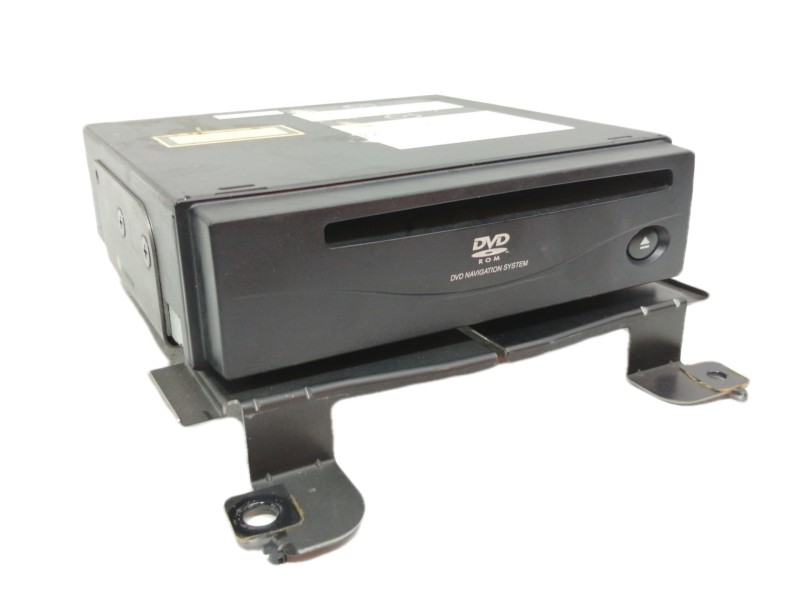 Recambio de sistema dvd para mazda rx-8 (se) básico (170kw) referencia OEM IAM FE1666DF0  