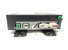 Recambio de sistema dvd para mazda rx-8 (se) básico (170kw) referencia OEM IAM FE1666DF0   2