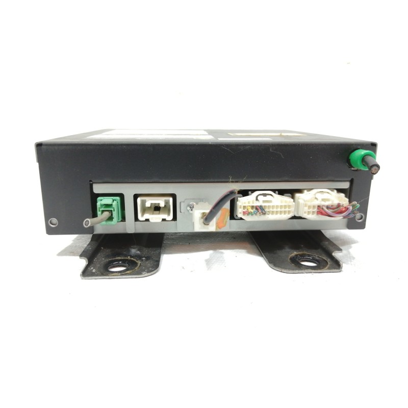 Recambio de sistema dvd para mazda rx-8 (se) básico (170kw) referencia OEM IAM FE1666DF0  