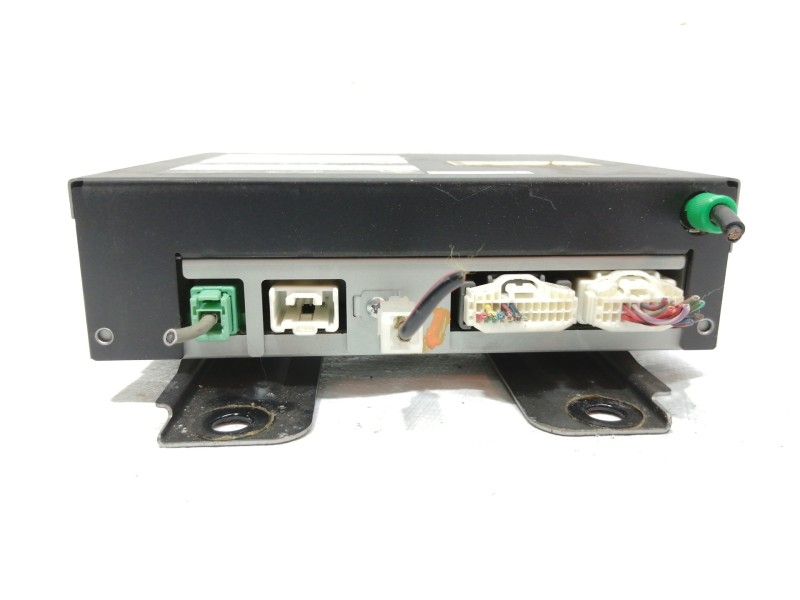 Recambio de sistema dvd para mazda rx-8 (se) básico (170kw) referencia OEM IAM FE1666DF0  