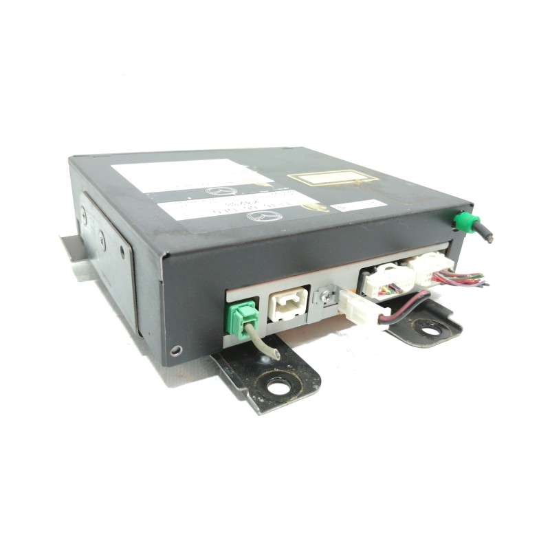 Recambio de sistema dvd para mazda rx-8 (se) básico (170kw) referencia OEM IAM FE1666DF0  