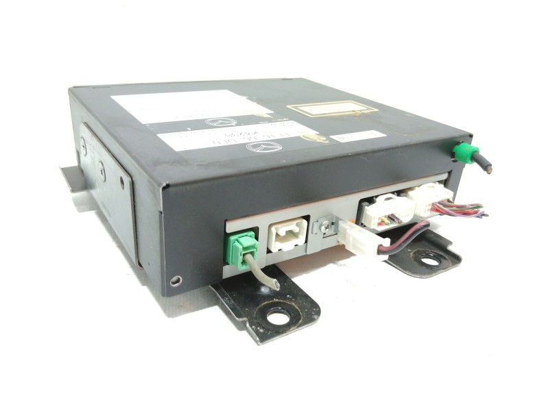 Recambio de sistema dvd para mazda rx-8 (se) básico (170kw) referencia OEM IAM FE1666DF0  