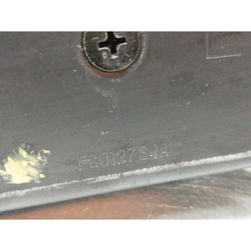 Recambio de sistema dvd para mazda rx-8 (se) básico (170kw) referencia OEM IAM FE1666DF0  