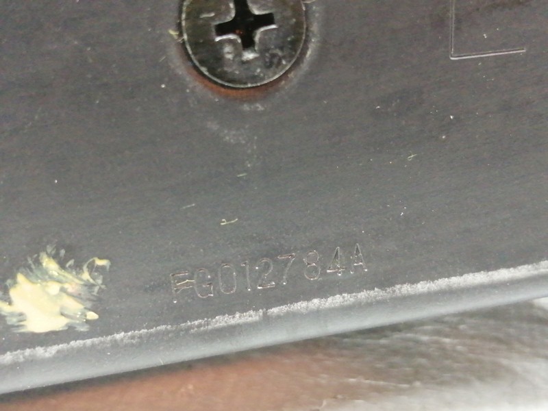 Recambio de sistema dvd para mazda rx-8 (se) básico (170kw) referencia OEM IAM FE1666DF0  