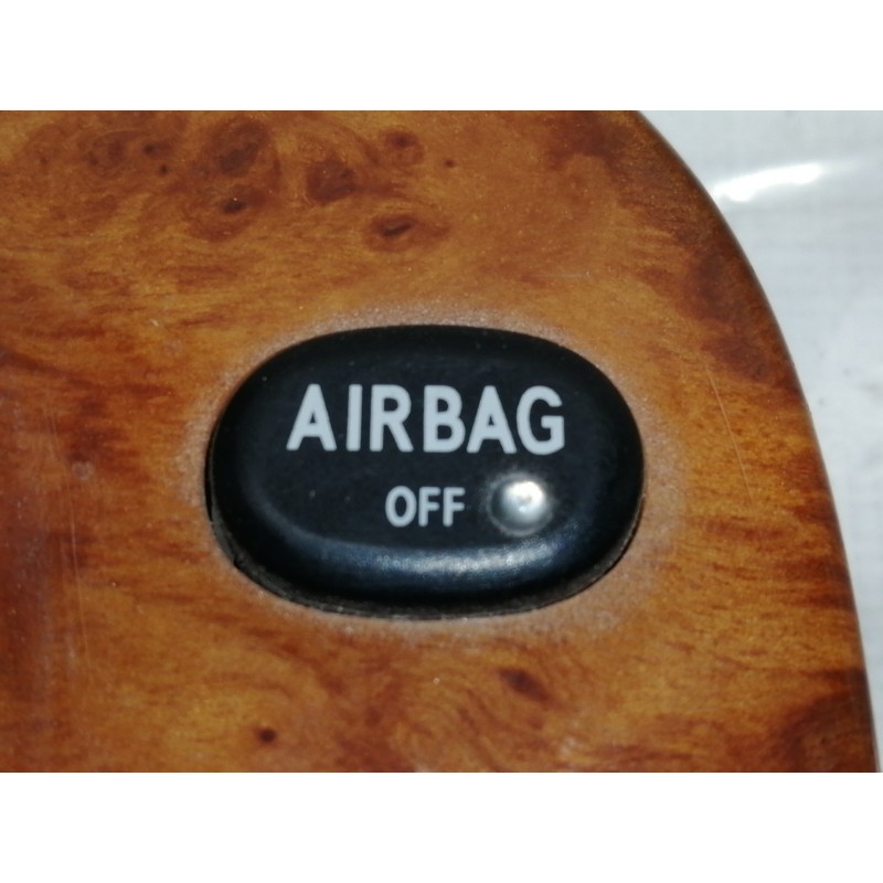 Recambio de modulo electronico para mercedes-benz clase s (w220) berlina 55 amg (220.073) referencia OEM IAM 2088201001  