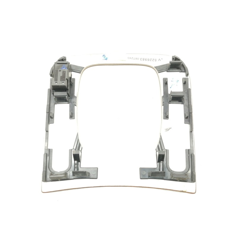 Recambio de modulo electronico para mercedes-benz clase s (w220) berlina 55 amg (220.073) referencia OEM IAM 2088201001  
