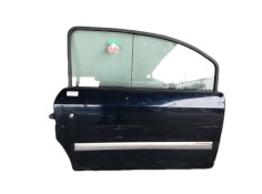 Recambio de puerta delantera izquierda para microcar 51 xl - sa referencia OEM IAM COMPLETA  