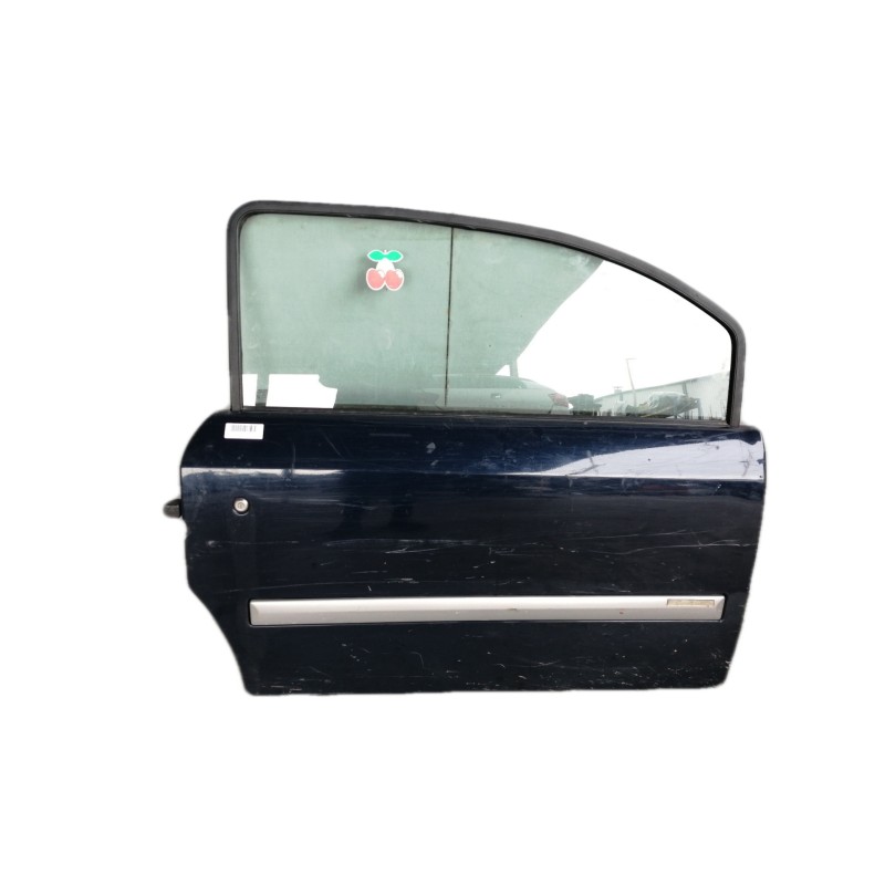 Recambio de puerta delantera izquierda para microcar 51 xl - sa referencia OEM IAM COMPLETA  