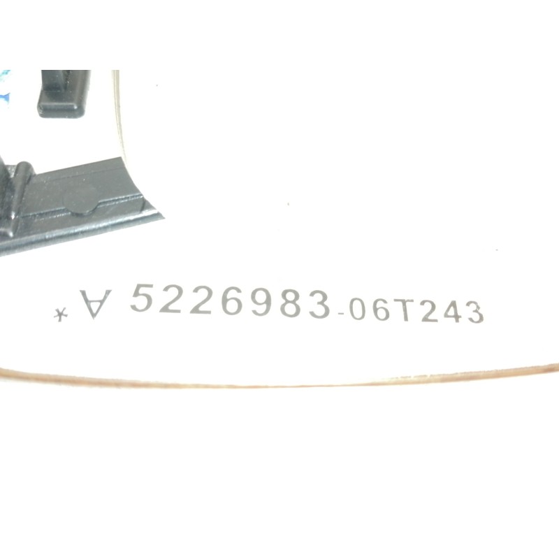 Recambio de modulo electronico para mercedes-benz clase s (w220) berlina 55 amg (220.073) referencia OEM IAM 2088201001  