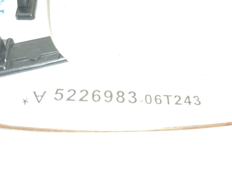 Recambio de modulo electronico para mercedes-benz clase s (w220) berlina 55 amg (220.073) referencia OEM IAM 2088201001  