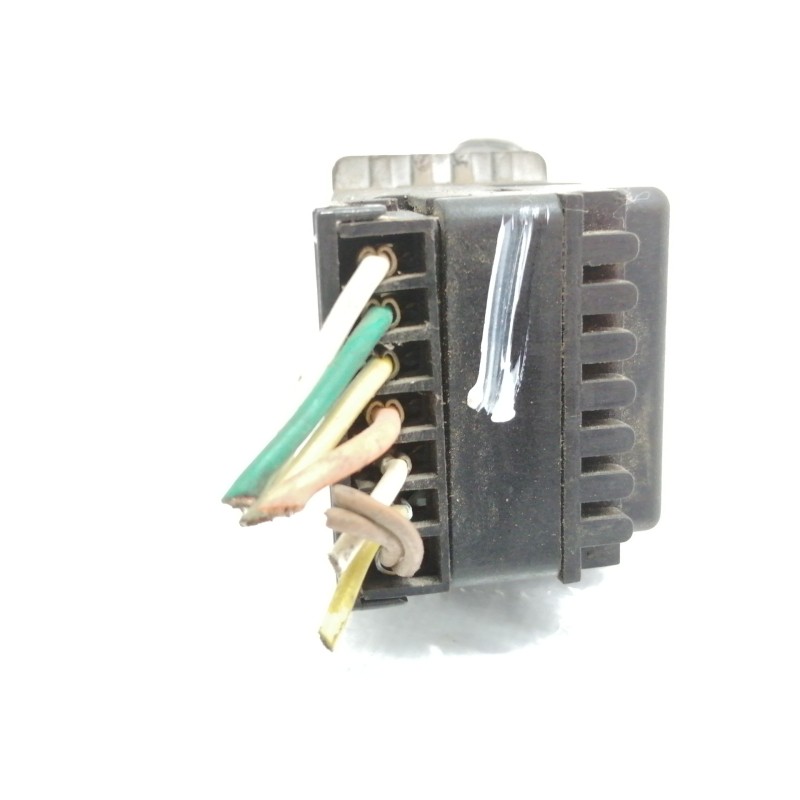 Recambio de mando limpia para renault rapid/express (f40) 1.4 familiar gtl kat (f407) referencia OEM IAM   