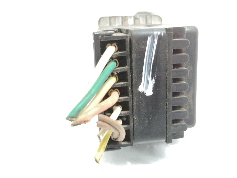 Recambio de mando limpia para renault rapid/express (f40) 1.4 familiar gtl kat (f407) referencia OEM IAM   