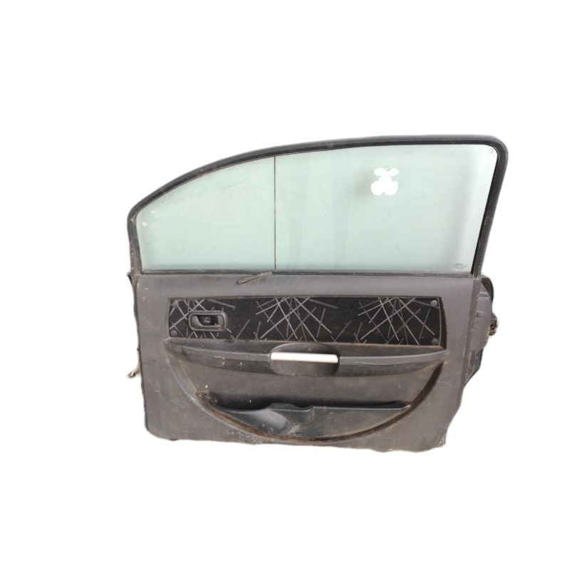 Recambio de puerta delantera izquierda para microcar 51 xl - sa referencia OEM IAM COMPLETA  