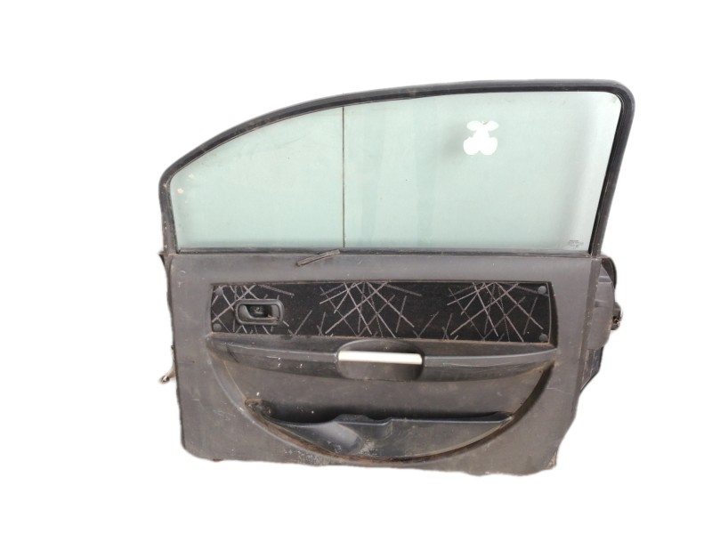 Recambio de puerta delantera izquierda para microcar 51 xl - sa referencia OEM IAM COMPLETA  