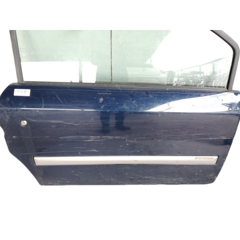 Recambio de puerta delantera izquierda para microcar 51 xl - sa referencia OEM IAM COMPLETA  