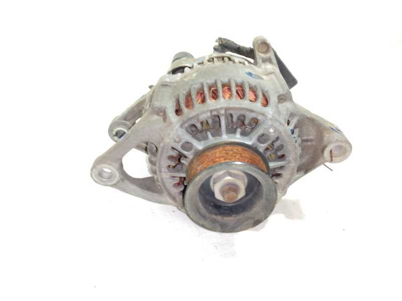 Recambio de alternador para jeep cherokee (xj) 2.5 jamboree referencia OEM IAM 56005685  