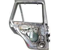 Recambio de puerta trasera izquierda para bmw x5 (e53) 4.4i automático referencia OEM IAM    2
