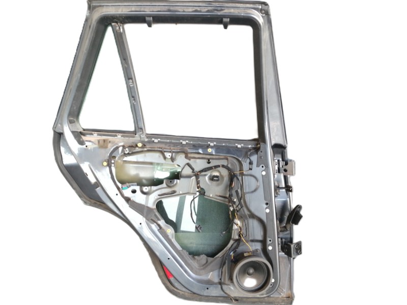 Recambio de puerta trasera izquierda para bmw x5 (e53) 4.4i automático referencia OEM IAM   