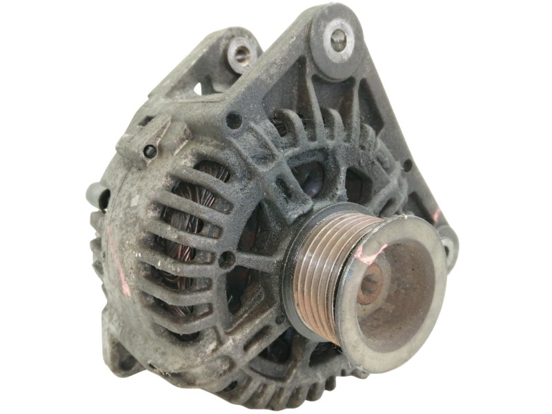 Recambio de alternador para renault megane ii coupe/cabrio confort authentique referencia OEM IAM 8200495294  
