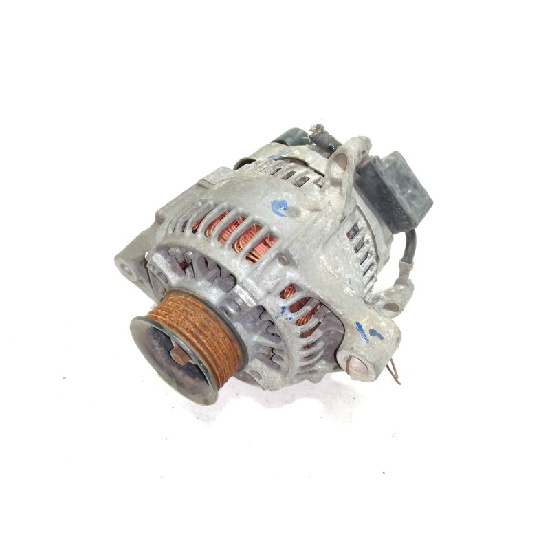 Recambio de alternador para jeep cherokee (xj) 2.5 jamboree referencia OEM IAM 56005685  