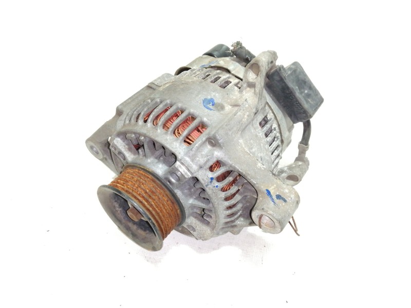 Recambio de alternador para jeep cherokee (xj) 2.5 jamboree referencia OEM IAM 56005685  